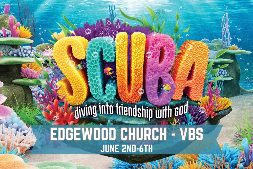 VBS 2024 Edgewood Church